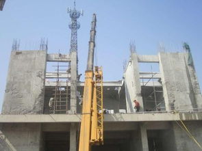 塔城橋梁切割拆除與房屋建筑工程施工 免費(fèi)現(xiàn)場勘查分析的重要性